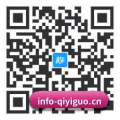 苹果访客专属 二维码